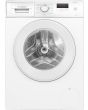 Bosch WGE03408GB 8Kg Series 2 Washing Machine 1400Rpm - White - A Rated