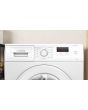 Bosch WGE03408GB 8Kg Series 2 Washing Machine 1400Rpm - White - A Rated