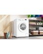 Bosch WGE03408GB 8Kg Series 2 Washing Machine 1400Rpm - White - A Rated