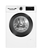Bosch WGG24400GB Series 6 9kg Washing Machine with 1400 rpm - White