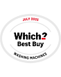 Bosch WGG24400GB Series 6 9kg Washing Machine with 1400 rpm - White