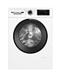 Bosch WGG254Z1GB Series 6 10kg Washing Machine with 1400 rpm - White
