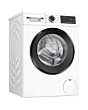 Bosch WGG254Z1GB Series 6 10kg Washing Machine with 1400 rpm - White