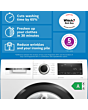 Bosch WGG254Z1GB Series 6 10kg Washing Machine with 1400 rpm - White