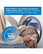 Bosch WGG254Z1GB Series 6 10kg Washing Machine with 1400 rpm - White