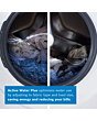 Bosch WGG254Z1GB Series 6 10kg Washing Machine with 1400 rpm - White