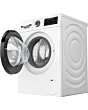 Bosch WGG254Z1GB Series 6 10kg Washing Machine with 1400 rpm - White