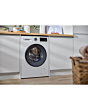 Bosch WGG254Z1GB Series 6 10kg Washing Machine with 1400 rpm - White