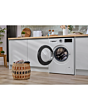 Bosch WGG254Z1GB Series 6 10kg Washing Machine with 1400 rpm - White