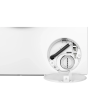 Bosch WKD28260GB Series 4 WKD28260GB Integrated 8Kg / 5Kg Washer Dryer with 1400 rpm - White