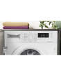Bosch WKD28260GB Series 4 WKD28260GB Integrated 8Kg / 5Kg Washer Dryer with 1400 rpm - White