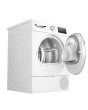 Bosch WTH85226GB Series 4 8Kg Heat Pump Tumble Dryer