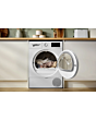 Bosch WTH85226GB Series 4 8Kg Heat Pump Tumble Dryer - White