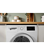Bosch WTH85226GB Series 4 8Kg Heat Pump Tumble Dryer - White