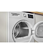 Bosch WTH85226GB Series 4 8Kg Heat Pump Tumble Dryer - White