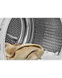 Bosch WTH85226GB Series 4 8Kg Heat Pump Tumble Dryer - White