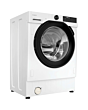 Candy BC4S496M6DB8-80 Prowash Wifi Connected Integrated 9Kg / 6Kg Washer Dryer With 1400 Rpm