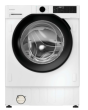 Candy BC4S49M6DB8J-80 Prowash Integrated 9Kg Wifi Connected Washing Machine With 1400 Rpm