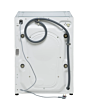Candy BC4S49M6DB8J-80 Prowash Integrated 9Kg Wifi Connected Washing Machine With 1400 Rpm