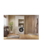 Candy BC4SD49M6DB8-80 Prowash Integrated 9Kg Wifi Connected Washing Machine With 1400 Rpm