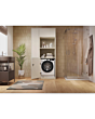 Candy BC4SD49M6DB8-80 Prowash Integrated 9Kg Wifi Connected Washing Machine With 1400 Rpm