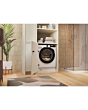 Candy BC4SD49M6DB8-80 Prowash Integrated 9Kg Wifi Connected Washing Machine With 1400 Rpm