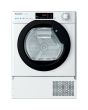 Candy BCTDH7A1TBE-80 Integrated Condenser Dryer With Heat Pump Technology With Black Door
