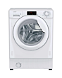 Candy CBD 485D14-80 Smart Integrated 8Kg / 5Kg Washer Dryer With 1400 Rpm 