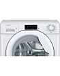 Candy CBD 485D14-80 Smart Integrated 8Kg / 5Kg Washer Dryer With 1400 Rpm 