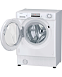 Candy CBD 485D22-S Smart Integrated 8Kg / 5Kg Washer Dryer With 1400 Rpm