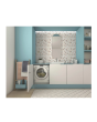 Candy CBD 495D14-80 Smart Integrated 9Kg / 5Kg Washer Dryer With 1400 Rpm 