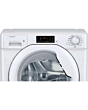 Candy CBD 495D14-80 Smart Integrated 9Kg / 5Kg Washer Dryer With 1400 Rpm