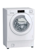Candy CBW 494DWM5-80 Smart Integrated 9Kg Washing Machine With 1400 Rpm 