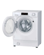 Candy CBW 494DWM5-80 Smart Integrated 9Kg Washing Machine With 1400 Rpm 