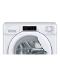 Candy CBW 494DWM5-80 Smart Integrated 9Kg Washing Machine With 1400 Rpm 