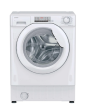 Candy CBW28D4WM5J-80 Integrated 8Kg Washing Machine With 1200 Rpm - White