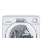 Candy CBW28D4WM5J-80 Integrated 8Kg Washing Machine With 1200 Rpm - White