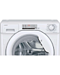 Candy CBW28D4WM5J-80 Integrated 8Kg Washing Machine With 1200 Rpm - White