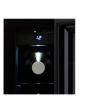 Candy CCVB15UK/1 Built In Wine Cooler