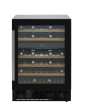 Candy CCVB60DUK/N Wine Cooler