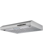 Candy CFT610/5S/1/UK 60cm Chimney Cooker Hood for Ducted/Recirculating Ventilation