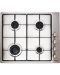 Candy CHW6LX 60cm Gas Hob