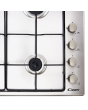 Candy CHW6LX 60cm Gas Hob