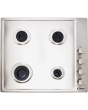 Candy CHW6LX 60cm Gas Hob