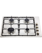 Candy CHW6LX 60cm Gas Hob
