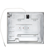 Candy CHW6LX 60cm Gas Hob