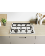 Candy CHW6LX 60cm Gas Hob
