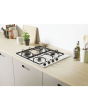 Candy CHW6LX 60cm Gas Hob