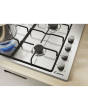 Candy CHW6LX 60cm Gas Hob