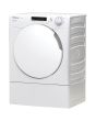 Candy CSEV9DF-80 9Kg Vented Dryer - White